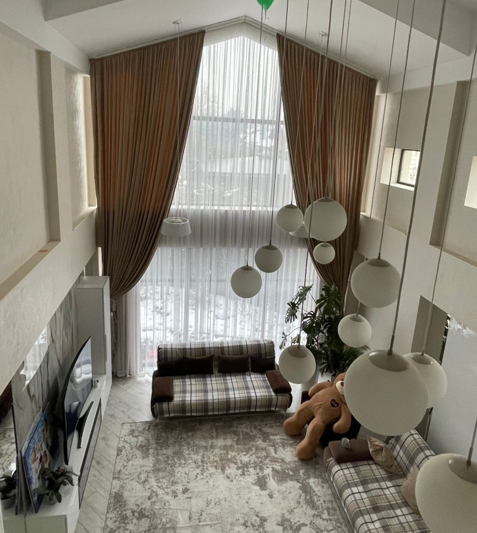 Эстет Карнизы