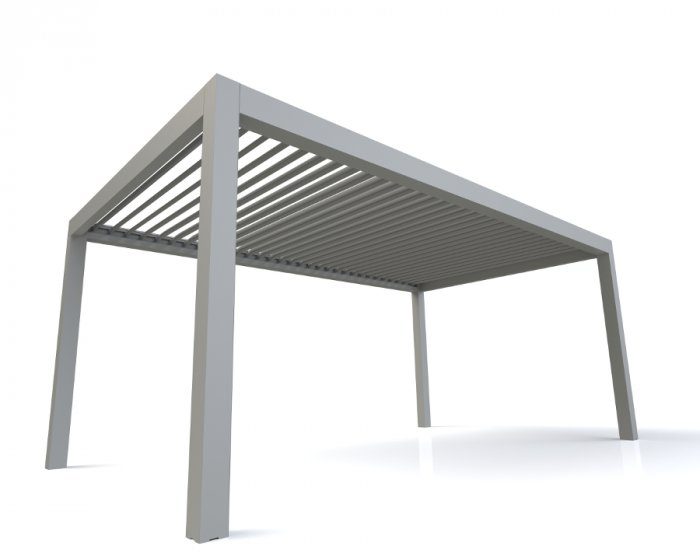 Пергола Биоклиматическая