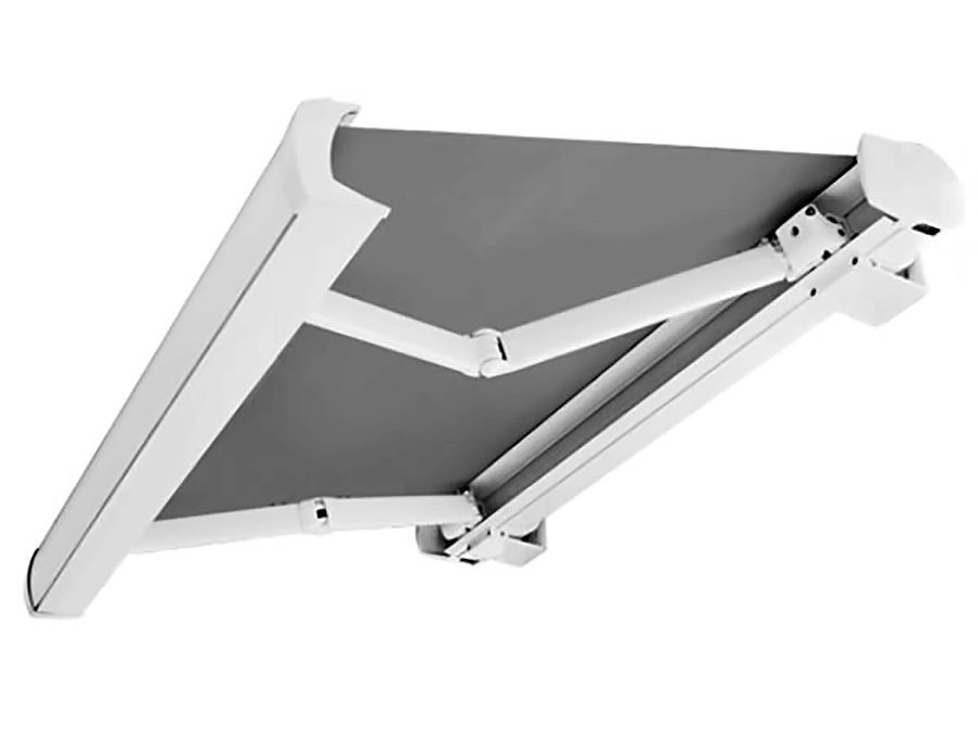 Маркиза для террасы