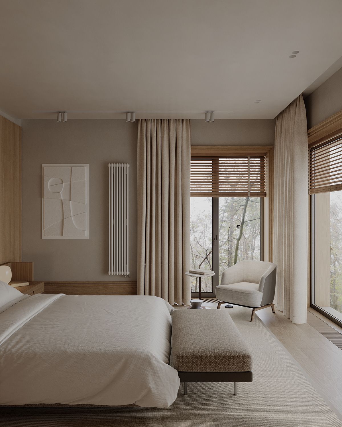 Эстет Карнизы